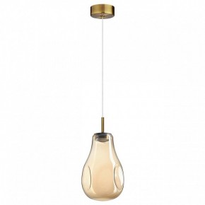 Подвесной светильник Odeon Light Nave 5098/4L в Каменске-Уральском - kamensk-uralskiy.ok-mebel.com | фото 4