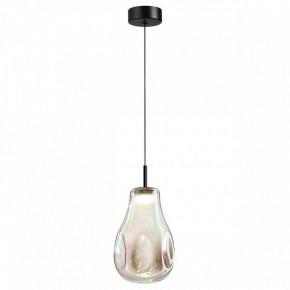 Подвесной светильник Odeon Light Nave 5098/4LB в Каменске-Уральском - kamensk-uralskiy.ok-mebel.com | фото 2