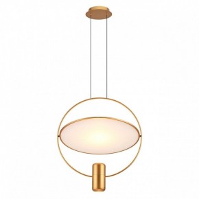 Подвесной светильник Odeon Light Orbit 7028/2L в Каменске-Уральском - kamensk-uralskiy.ok-mebel.com | фото 2