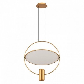 Подвесной светильник Odeon Light Orbit 7028/2L в Каменске-Уральском - kamensk-uralskiy.ok-mebel.com | фото 3