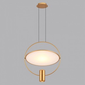 Подвесной светильник Odeon Light Orbit 7028/2L в Каменске-Уральском - kamensk-uralskiy.ok-mebel.com | фото 4