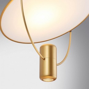Подвесной светильник Odeon Light Orbit 7028/2L в Каменске-Уральском - kamensk-uralskiy.ok-mebel.com | фото 6
