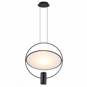 Подвесной светильник Odeon Light Orbit 7029/2L в Каменске-Уральском - kamensk-uralskiy.ok-mebel.com | фото 2