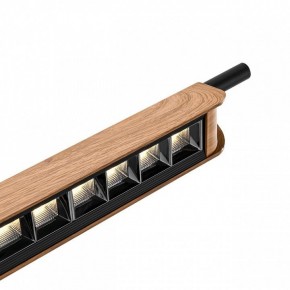 Подвесной светильник Odeon Light Punto 7018/40LB в Каменске-Уральском - kamensk-uralskiy.ok-mebel.com | фото 6