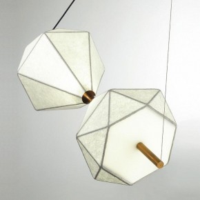 Подвесной светильник Odeon Light Sand Glass 7090/10L в Каменске-Уральском - kamensk-uralskiy.ok-mebel.com | фото 4