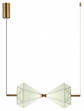 Подвесной светильник Odeon Light Sand Glass 7090/10L в Каменске-Уральском - kamensk-uralskiy.ok-mebel.com | фото 5