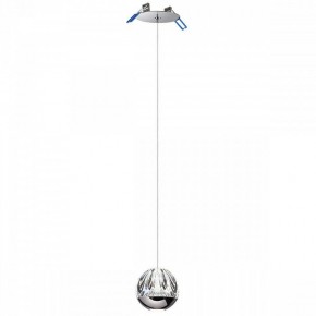 Подвесной светильник Odeon Light Sono 5100/5L в Каменске-Уральском - kamensk-uralskiy.ok-mebel.com | фото 3