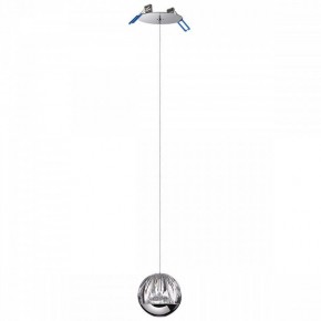 Подвесной светильник Odeon Light Sono 5100/5L в Каменске-Уральском - kamensk-uralskiy.ok-mebel.com | фото 7