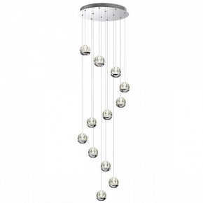 Подвесной светильник Odeon Light Sono 5100/60L в Каменске-Уральском - kamensk-uralskiy.ok-mebel.com | фото 2