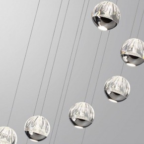 Подвесной светильник Odeon Light Sono 5100/60L в Каменске-Уральском - kamensk-uralskiy.ok-mebel.com | фото 5