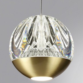 Подвесной светильник Odeon Light Sono 5101/5L в Каменске-Уральском - kamensk-uralskiy.ok-mebel.com | фото