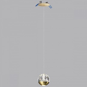 Подвесной светильник Odeon Light Sono 5101/5L в Каменске-Уральском - kamensk-uralskiy.ok-mebel.com | фото 2