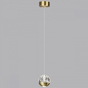Подвесной светильник Odeon Light Sono 5101/5L в Каменске-Уральском - kamensk-uralskiy.ok-mebel.com | фото 3