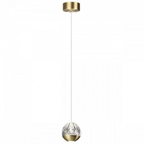 Подвесной светильник Odeon Light Sono 5101/5L в Каменске-Уральском - kamensk-uralskiy.ok-mebel.com | фото 4