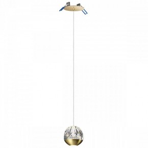 Подвесной светильник Odeon Light Sono 5101/5L в Каменске-Уральском - kamensk-uralskiy.ok-mebel.com | фото 5