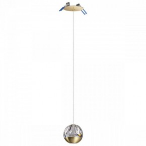 Подвесной светильник Odeon Light Sono 5101/5L в Каменске-Уральском - kamensk-uralskiy.ok-mebel.com | фото 6