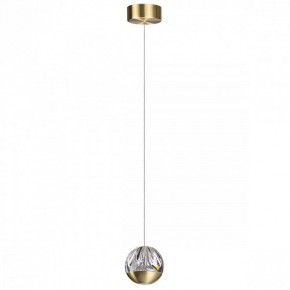 Подвесной светильник Odeon Light Sono 5101/5L в Каменске-Уральском - kamensk-uralskiy.ok-mebel.com | фото 7