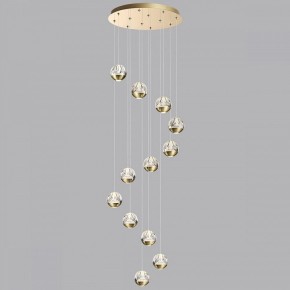Подвесной светильник Odeon Light Sono 5101/60L в Каменске-Уральском - kamensk-uralskiy.ok-mebel.com | фото 3