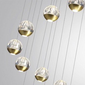 Подвесной светильник Odeon Light Sono 5101/60L в Каменске-Уральском - kamensk-uralskiy.ok-mebel.com | фото 5