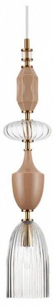 Подвесной светильник Odeon Light Terra 5414/1 в Каменске-Уральском - kamensk-uralskiy.ok-mebel.com | фото
