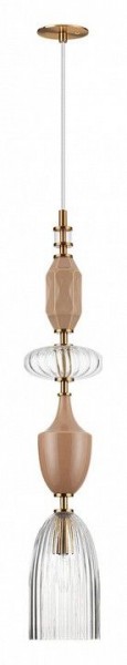 Подвесной светильник Odeon Light Terra 5414/1 в Каменске-Уральском - kamensk-uralskiy.ok-mebel.com | фото 3