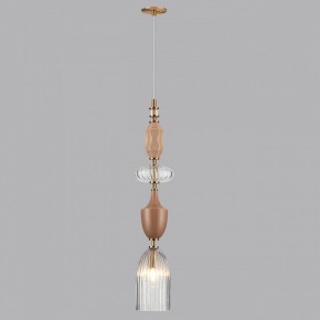 Подвесной светильник Odeon Light Terra 5414/1 в Каменске-Уральском - kamensk-uralskiy.ok-mebel.com | фото 5