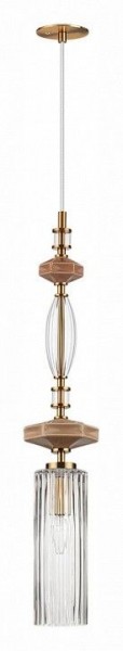 Подвесной светильник Odeon Light Terra 5414/1A в Каменске-Уральском - kamensk-uralskiy.ok-mebel.com | фото 4