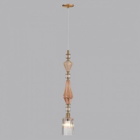 Подвесной светильник Odeon Light Terra 5414/1E в Каменске-Уральском - kamensk-uralskiy.ok-mebel.com | фото 5