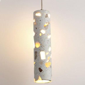 Подвесной светильник Odeon Light Terrazzo 7012/6L в Каменске-Уральском - kamensk-uralskiy.ok-mebel.com | фото