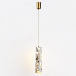Подвесной светильник Odeon Light Terrazzo 7012/6L в Каменске-Уральском - kamensk-uralskiy.ok-mebel.com | фото 2