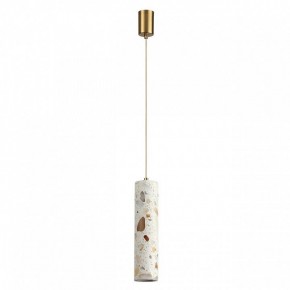 Подвесной светильник Odeon Light Terrazzo 7012/6L в Каменске-Уральском - kamensk-uralskiy.ok-mebel.com | фото 3