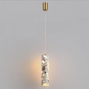 Подвесной светильник Odeon Light Terrazzo 7012/6L в Каменске-Уральском - kamensk-uralskiy.ok-mebel.com | фото 4