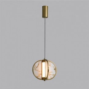 Подвесной светильник Odeon Light Toscana 5447/12L в Каменске-Уральском - kamensk-uralskiy.ok-mebel.com | фото 4