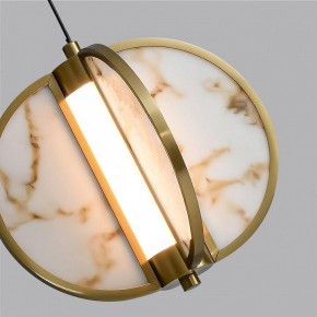 Подвесной светильник Odeon Light Toscana 5447/12L в Каменске-Уральском - kamensk-uralskiy.ok-mebel.com | фото 6