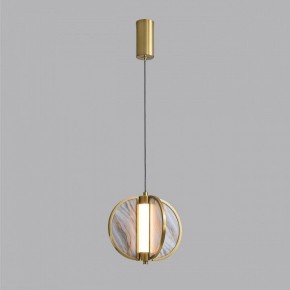 Подвесной светильник Odeon Light Toscana 5448/12L в Каменске-Уральском - kamensk-uralskiy.ok-mebel.com | фото 4