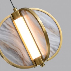Подвесной светильник Odeon Light Toscana 5448/12L в Каменске-Уральском - kamensk-uralskiy.ok-mebel.com | фото 6