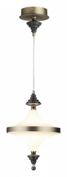 Подвесной светильник Odeon Light Ula 5404/23L в Каменске-Уральском - kamensk-uralskiy.ok-mebel.com | фото 2