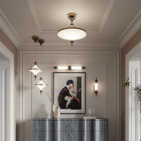 Подвесной светильник Odeon Light Ula 5404/23L в Каменске-Уральском - kamensk-uralskiy.ok-mebel.com | фото 5