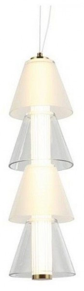 Подвесной светильник Omnilux Casargo OML-51506-15 в Каменске-Уральском - kamensk-uralskiy.ok-mebel.com | фото
