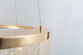 Подвесной светильник Rivoli Diane Б0061976 в Каменске-Уральском - kamensk-uralskiy.ok-mebel.com | фото 7