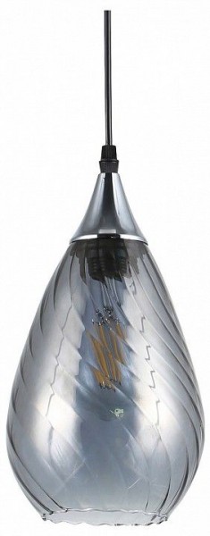 Подвесной светильник Rivoli Lily Б0054873 в Каменске-Уральском - kamensk-uralskiy.ok-mebel.com | фото