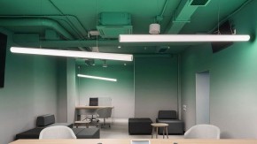 Подвесной светильник SILED Truba-02 7370312 в Каменске-Уральском - kamensk-uralskiy.ok-mebel.com | фото 2