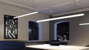 Подвесной светильник SILED Truba-02 7370312 в Каменске-Уральском - kamensk-uralskiy.ok-mebel.com | фото 3