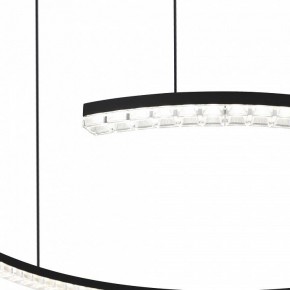 Подвесной светильник ST-Luce EUCLIDICS SL1018.403.01 в Каменске-Уральском - kamensk-uralskiy.ok-mebel.com | фото 6