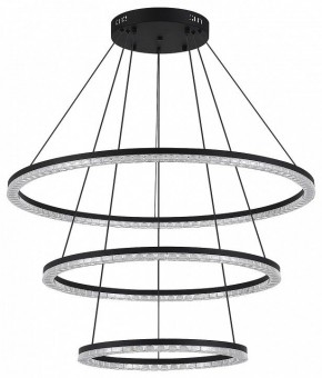 Подвесной светильник ST-Luce EUCLIDICS SL1018.403.03 в Каменске-Уральском - kamensk-uralskiy.ok-mebel.com | фото