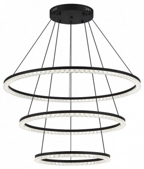 Подвесной светильник ST-Luce EUCLIDICS SL1018.403.03 в Каменске-Уральском - kamensk-uralskiy.ok-mebel.com | фото 2