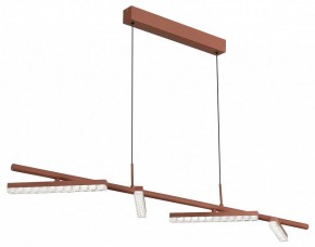 Подвесной светильник ST-Luce EUCLIDICS SL1018.603.04 в Каменске-Уральском - kamensk-uralskiy.ok-mebel.com | фото 3