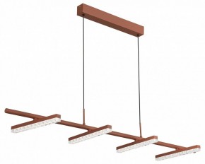 Подвесной светильник ST-Luce EUCLIDICS SL1018.603.04 в Каменске-Уральском - kamensk-uralskiy.ok-mebel.com | фото 4