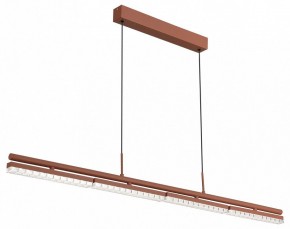 Подвесной светильник ST-Luce EUCLIDICS SL1018.603.04 в Каменске-Уральском - kamensk-uralskiy.ok-mebel.com | фото 5