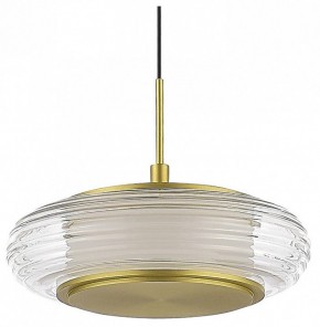 Подвесной светильник ST-Luce FRITTELA SL6239.203.01 в Каменске-Уральском - kamensk-uralskiy.ok-mebel.com | фото